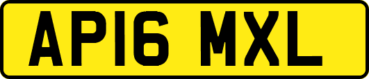 AP16MXL