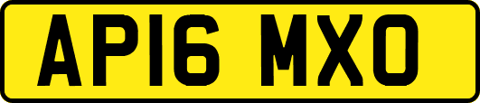 AP16MXO