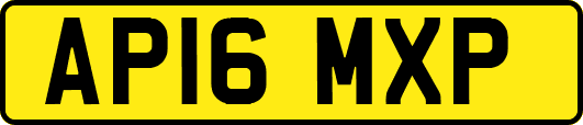 AP16MXP