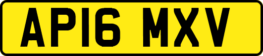 AP16MXV