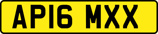 AP16MXX