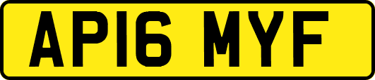 AP16MYF