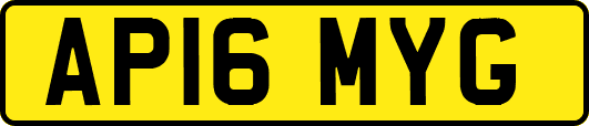 AP16MYG