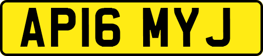 AP16MYJ