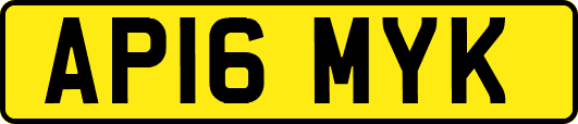 AP16MYK