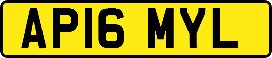 AP16MYL