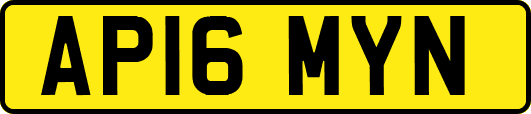 AP16MYN