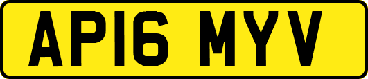 AP16MYV