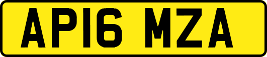 AP16MZA