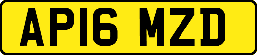 AP16MZD