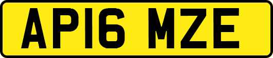 AP16MZE