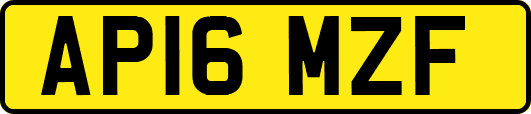 AP16MZF