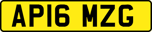 AP16MZG