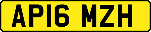AP16MZH