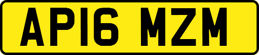 AP16MZM