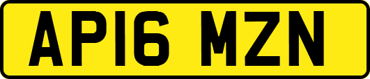 AP16MZN