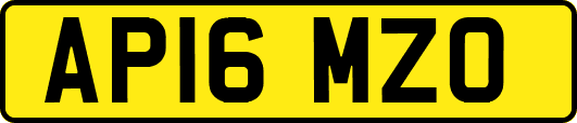 AP16MZO