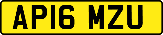 AP16MZU