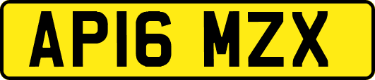 AP16MZX