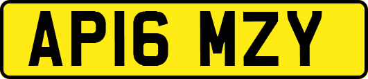 AP16MZY