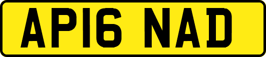 AP16NAD
