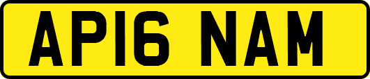 AP16NAM