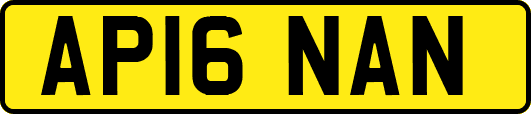 AP16NAN