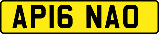 AP16NAO
