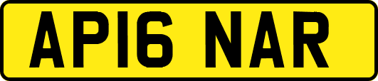 AP16NAR