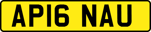 AP16NAU