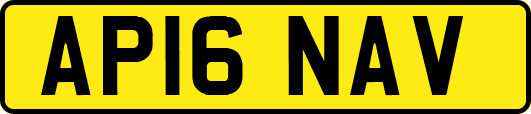 AP16NAV