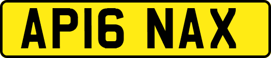 AP16NAX
