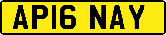 AP16NAY