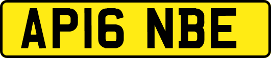 AP16NBE