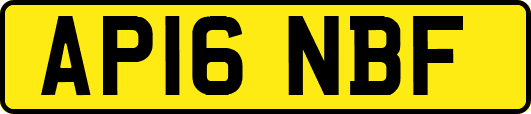 AP16NBF