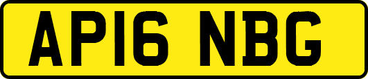 AP16NBG