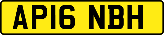AP16NBH