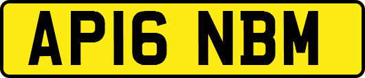 AP16NBM