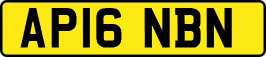 AP16NBN