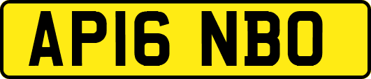 AP16NBO