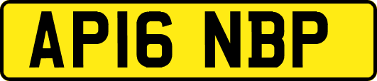 AP16NBP