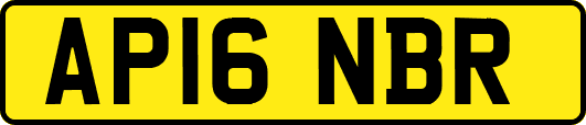 AP16NBR