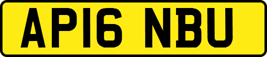 AP16NBU