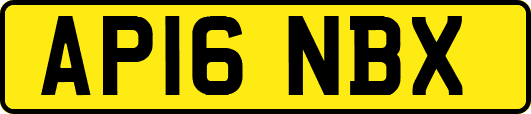 AP16NBX