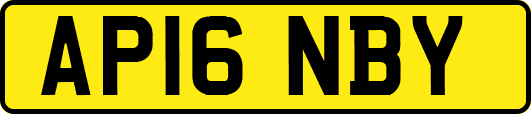 AP16NBY