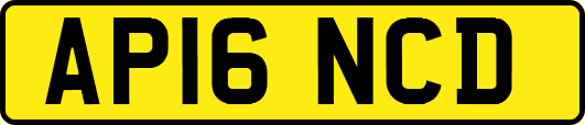 AP16NCD