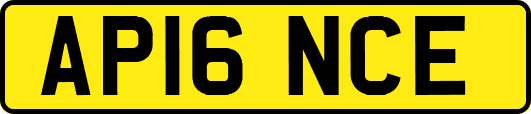AP16NCE