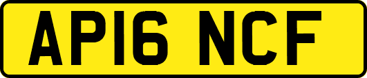 AP16NCF