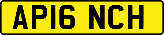 AP16NCH