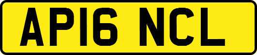 AP16NCL